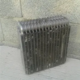 kansaner radiator