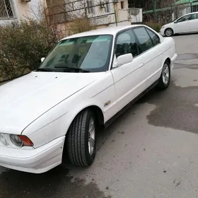 BMW 525 1993