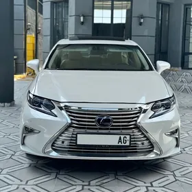 Lexus ES 350 2015