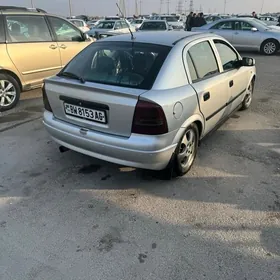 Opel Astra 2003