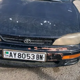 Toyota Camry 1996