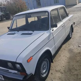 Lada 2106 1999