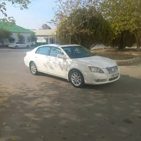 Toyota Avalon 2007