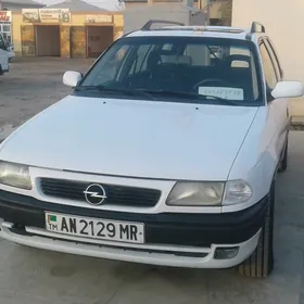 Opel Astra 1994