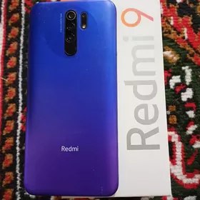 Redmi 9