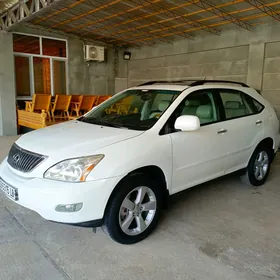 Lexus RX 330 2004