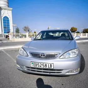 Toyota Camry 2003