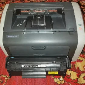 Hp printer