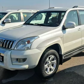 Toyota Land Cruiser Prado 2008