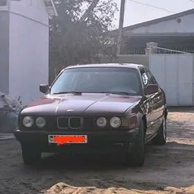 BMW 520 1991