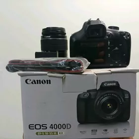 canon 4000D