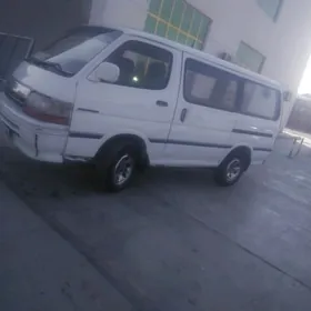 Toyota Hiace 1993