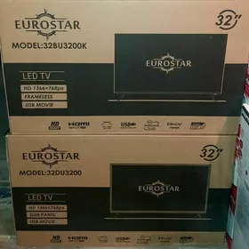 ORGYNAL 32 TELEWIZOR EURASTAR