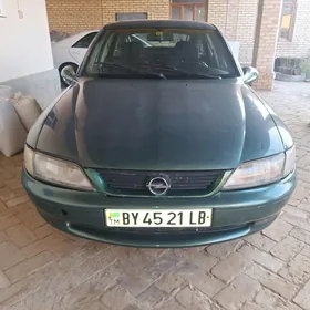 Opel Vectra 1997