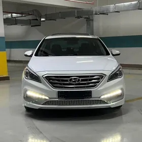 Hyundai Sonata 2017