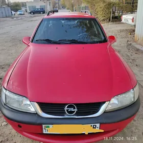 Opel Vectra 1997