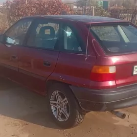 Opel Astra 1993