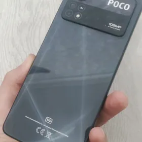 Poco x4 PRO