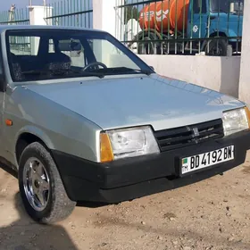 Lada 21099 2004