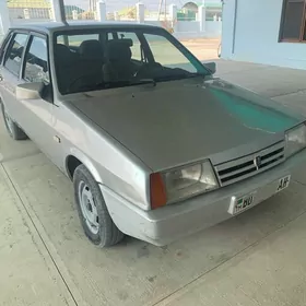 Lada 21099 2002