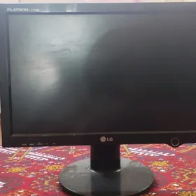 LG MONITOR