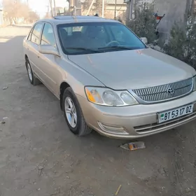 Toyota Avalon 2000