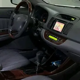 Toyota Camry 2002