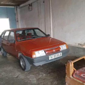 Lada 2109 1991