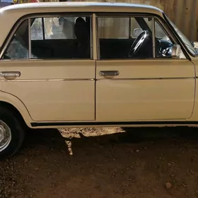 Lada 2106 1989