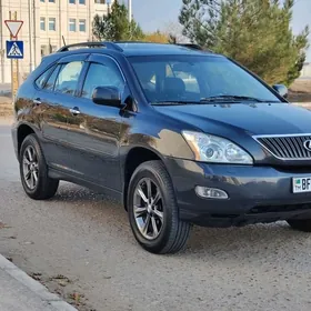 Lexus RX 350 2008