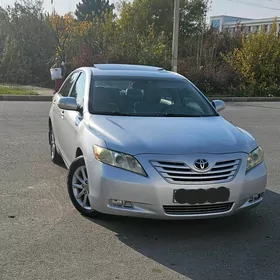 Toyota Camry 2007