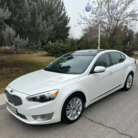 Kia Cadenza 2015