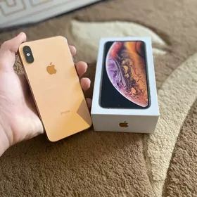 Iphone Xs