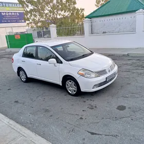 Nissan Versa 2010