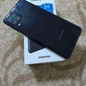 Samsung A22