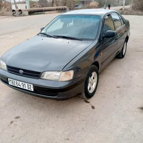 Toyota Carina 1993