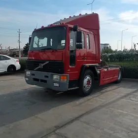 Volvo FM 660 1995