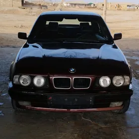 BMW 525 1991