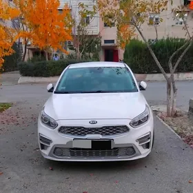 Kia Forte 2020