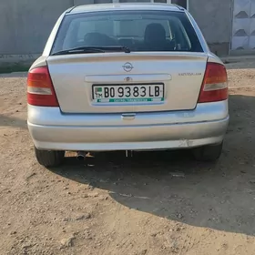 Opel Astra 1999