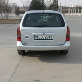 Opel Astra 2003