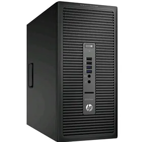 HP Core i5 брендовый ПК