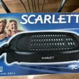 Гриль Scarlett