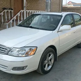 Toyota Avalon 2001