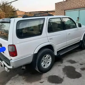 Toyota 4Runner 2000