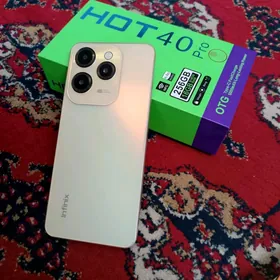 infinix hot 40 pro