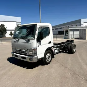 Mitsubishi Canter 2024