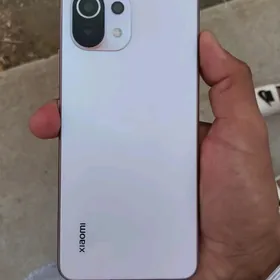 Mi 11 lite  8/128