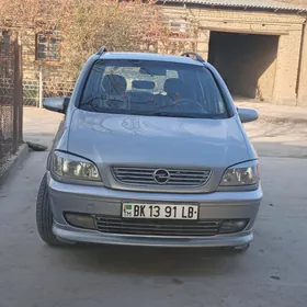 Opel Zafira 1999