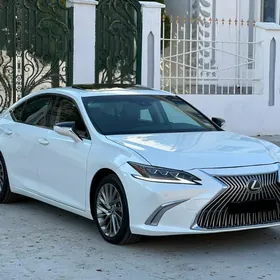 Lexus ES 350 2020